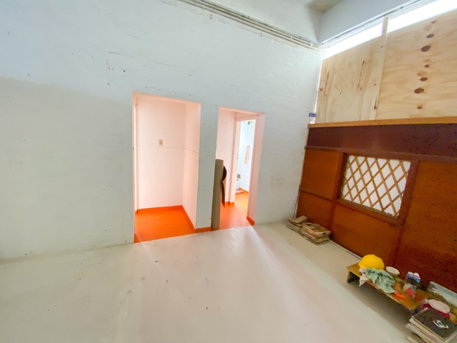 To Let commercial Property for Rent in Salt River Western Cape